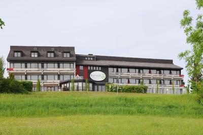 Flair & Kurhotel Am Thermalbad