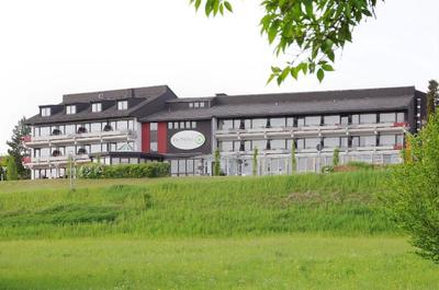 Flair & Kurhotel Am Thermalbad