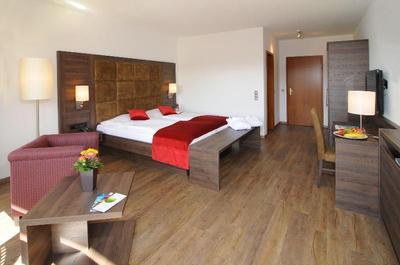 Flair & Kurhotel Am Thermalbad