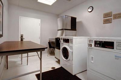 SpringHill Suites Erie