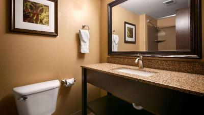 BEST WESTERN Lafayette Hotel & Spa