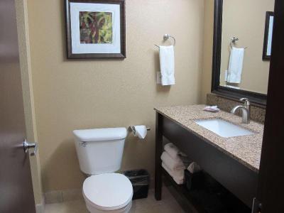 BEST WESTERN Lafayette Hotel & Spa