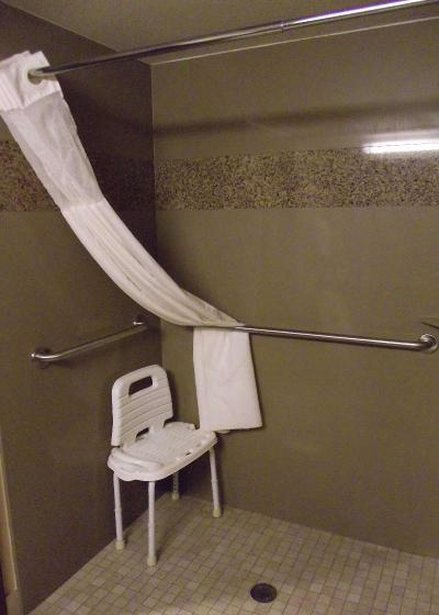 BEST WESTERN Lafayette Hotel & Spa