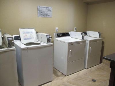 BEST WESTERN Lafayette Hotel & Spa