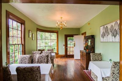 Campbell House-A City Inn