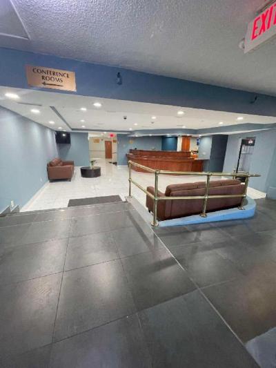 Best Western Rutgers University Hotel
