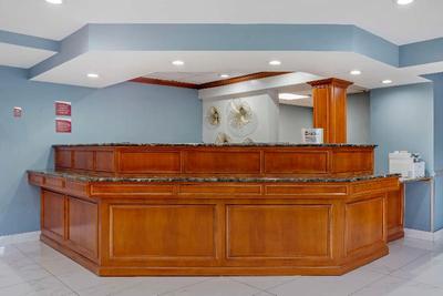 Best Western Rutgers University Hotel