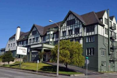 Eureka Inn Trademark Collection Wyndham