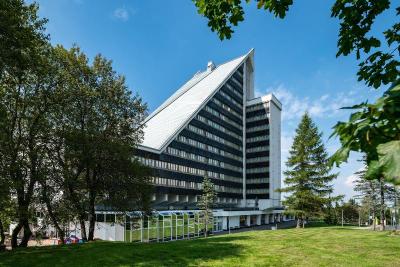 AHORN Panorama Hotel Oberhof