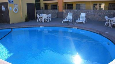 Days Inn by Wyndham El Paso West