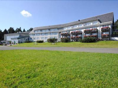 Oberhof Sporthotel