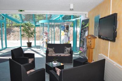 Oberhof Sporthotel