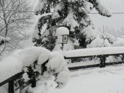 Zum Schneekopf
