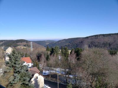 Zum Schneekopf