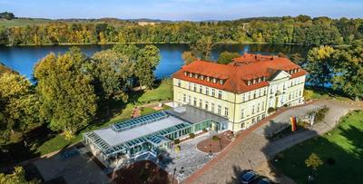 Schloß Schorssow