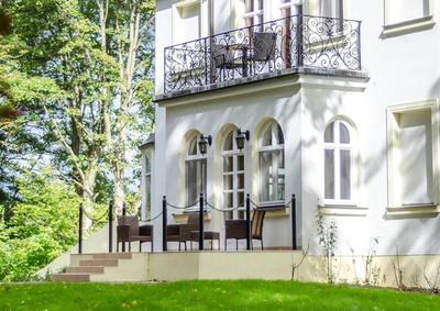 Schloß Schorssow