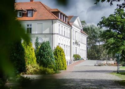Schloß Schorssow