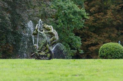 Schloß Schorssow