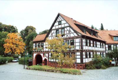 Zum Goldenen Hirsch