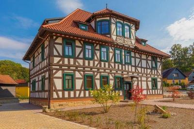 Zum Goldenen Hirsch