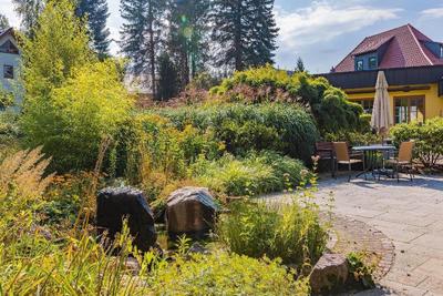 Zum Goldenen Hirsch