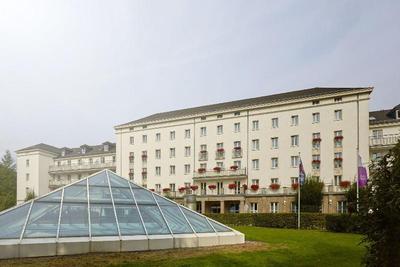 H+ Hotel & Spa Friedrichroda