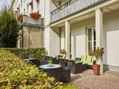 H+ Hotel & Spa Friedrichroda