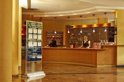 H+ Hotel & Spa Friedrichroda