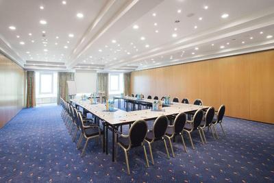 H+ Hotel & Spa Friedrichroda