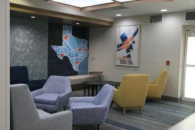 Holiday Inn Express Hotel & Suites El Paso West