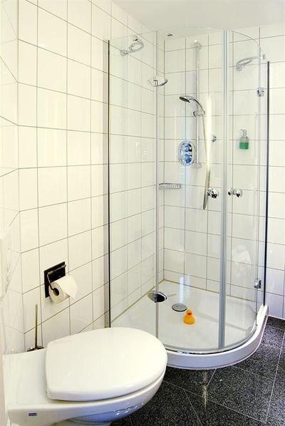 Mintrops Stadt Hotel Margarethenhöhe
