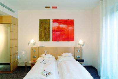 Mintrops Stadt Hotel Margarethenhöhe