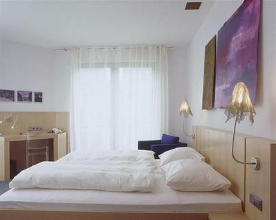 Mintrops Stadt Hotel Margarethenhöhe