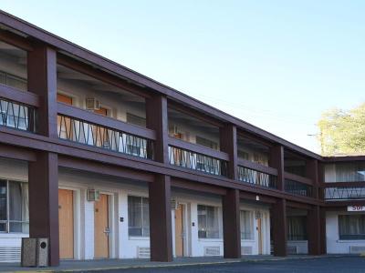 Thunderbird Motor Inn Elko