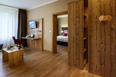Waldhotel Berghof
