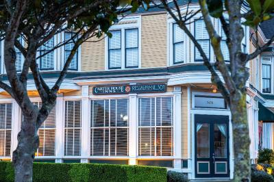 Carter House Inns