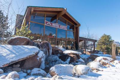 Tyrol Mountain Inn