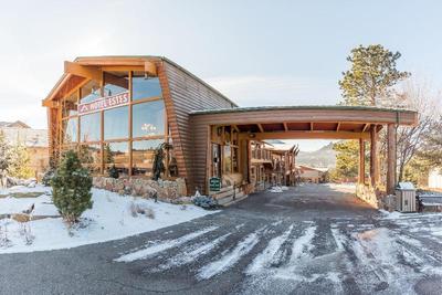 Tyrol Mountain Inn