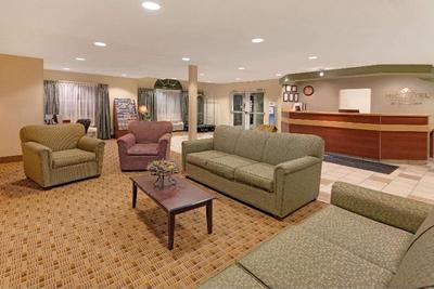 Microtel Inn & Suites By Wyndham Jasper