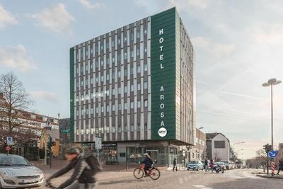 Garner Hotel Essen – Messe
