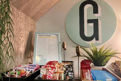 Garner Hotel Essen – Messe