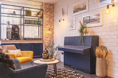 Garner Hotel Essen – Messe