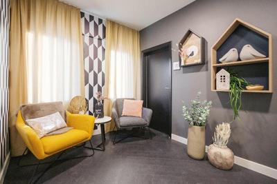 Garner Hotel Essen – Messe