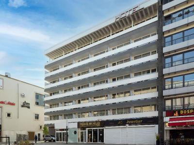 Aspire Palais Recklinghausen, Trademark Collection