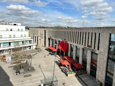 Aspire Palais Recklinghausen, Trademark Collection