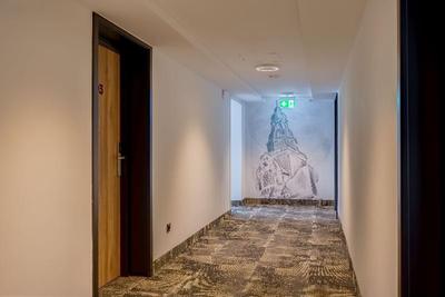 Aspire Palais Recklinghausen, Trademark Collection