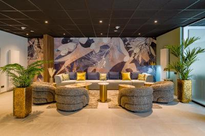 Aspire Palais Recklinghausen, Trademark Collection
