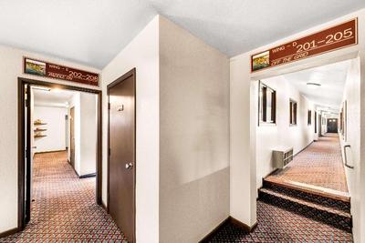 Americas Best Value Inn Marquette