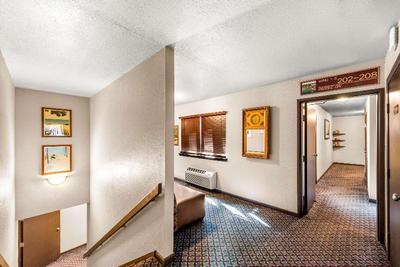 Americas Best Value Inn Marquette
