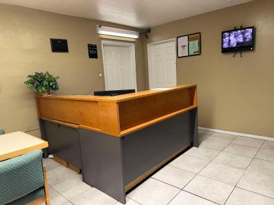 Knights Inn Wendover